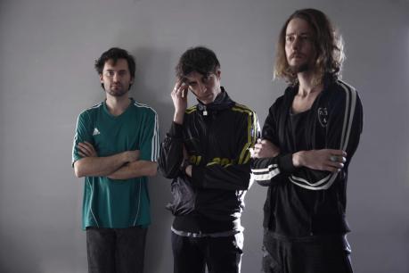 Gli Anudo in concerto a Bari per una doppia data  Il trio elettronico per una nuova tappa del loro “Tour 2015 - 2016”