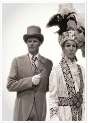 My Fair Lady - Il Musical