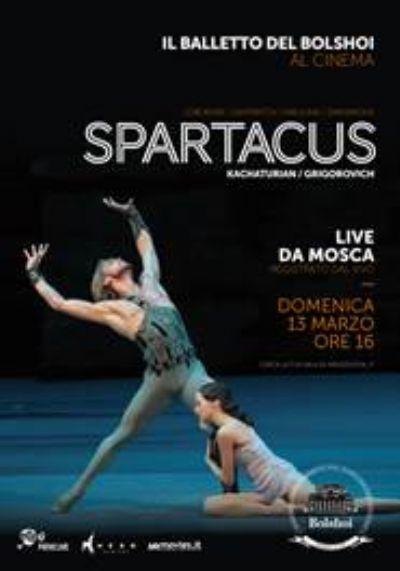 Spartacus (balletto)