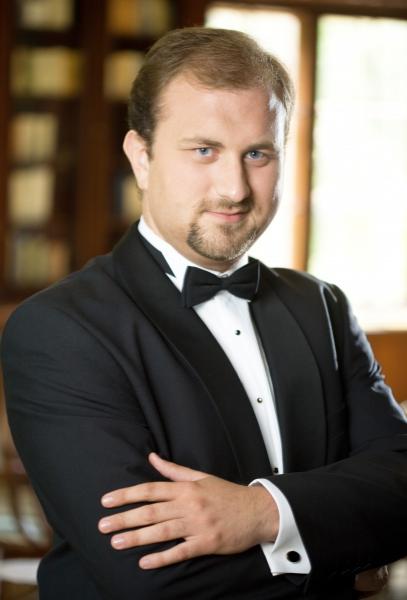 Il Pianista Marian Sobula in concerto
