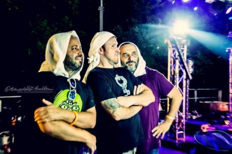 I Camillas in concerto