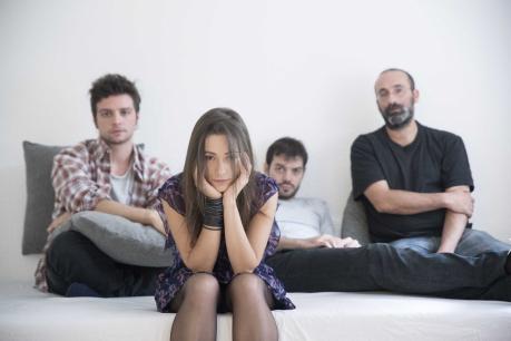 Driving Mrs. Satan “Did you Mrs. me?"tour di presentazione del nuovo album