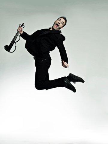 Stefan Milenkovich in concerto