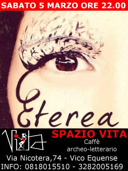ETEREA live