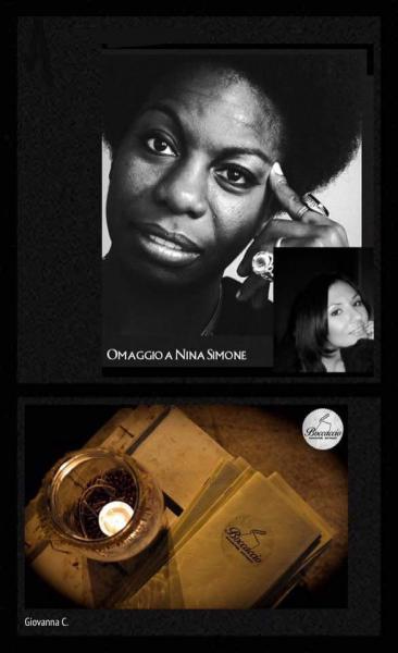 Nina Simone acoustic tribute
