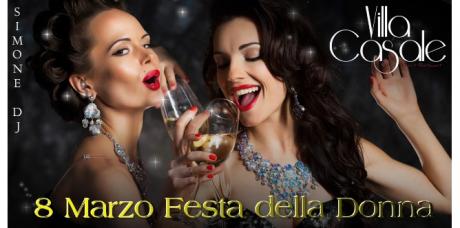 Festa della Donna
