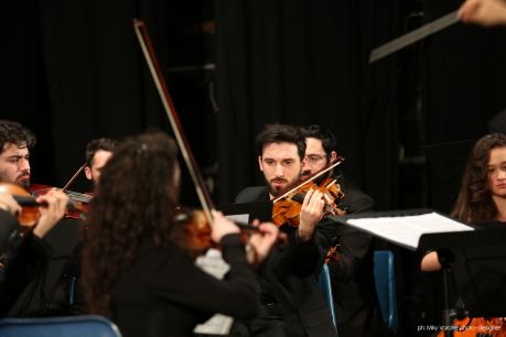 Concerto Casertano  Orchestra Giovanile NapoliNova