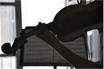 Concerto per violino e pianoforte