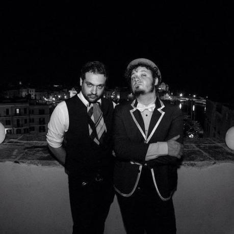 I Camerieri