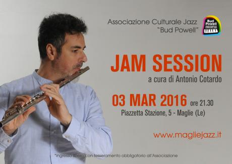 Jam Session