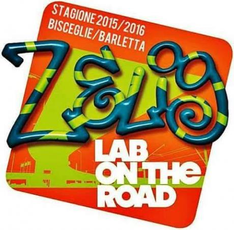 Zelig Lab on The Road Puglia