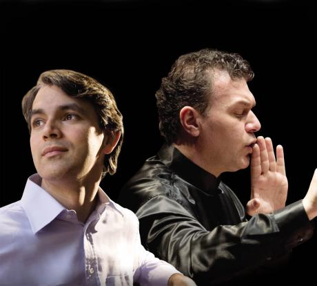 “Tchaikovsky-Brahms V”: Pietro De Maria in concerto con l’Orchestra “Ma