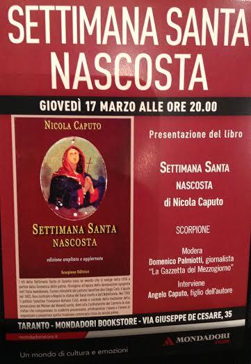 Settimana Santa Nascosta