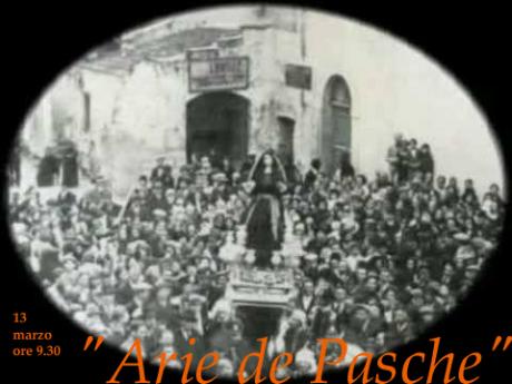 Arie de Pasche