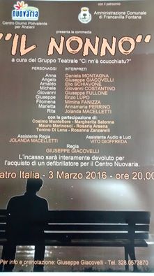 Il nonno