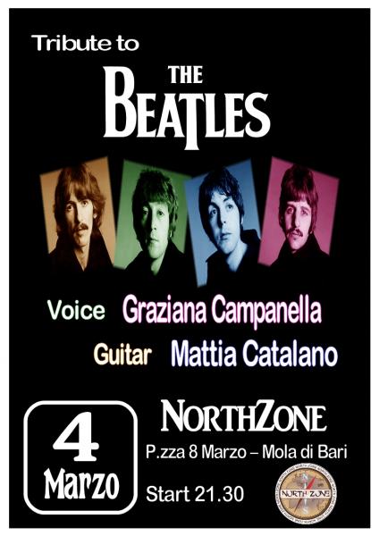 Tribute to The Beatles