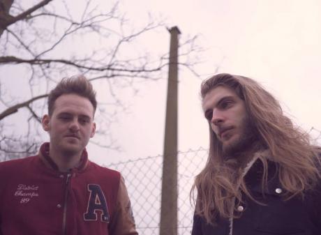 Alaska Gold Rush live (da Bruxelles, Belgio)