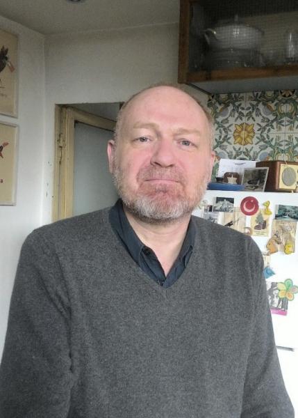 "Diario e Memoria Nello Spazio Teatrale" con Fabrizio Scrivano
