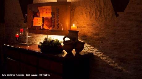 Passione, musica & relax