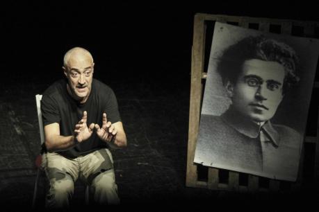 Gramsci Antonio, Detto Nino