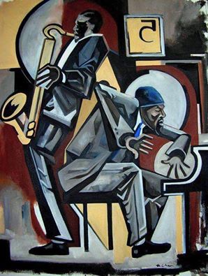Aperitivo in ...Jazz!