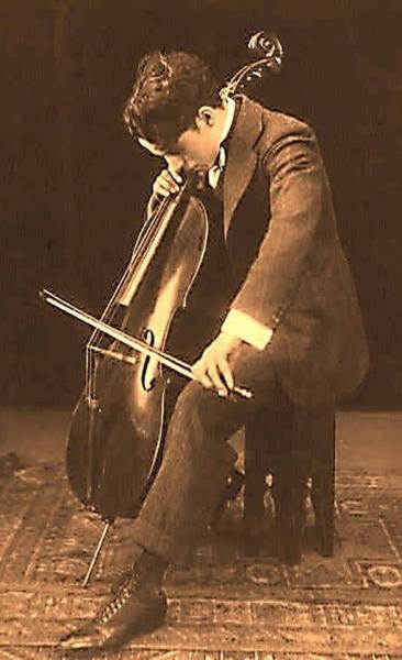 Mauro Campobasso & Mauro Manzoni Quartet - Chaplin in Jazz
