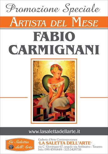 Speciale Fabio Carmignani