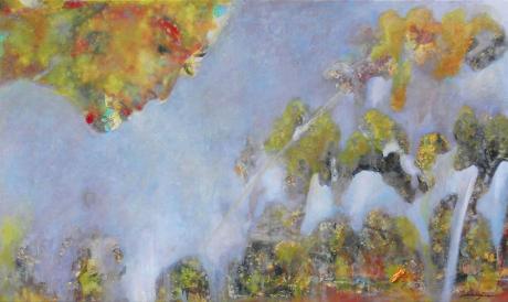 "Le Geografie del Cuore" di Fabio Salafia in mostra a Roma