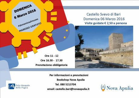 Domenica al Museo