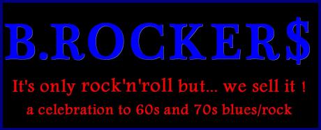 B.rocker$ live