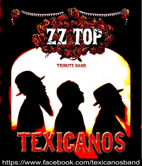 Texicanos live