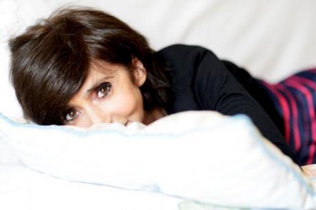 Anna Marchesini - Cirino e Marilda Non si Può Fare