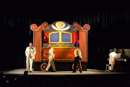 Eroine All'opera
