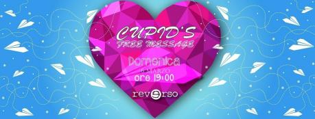 Cupid's Free Message! La Messaggeria di Reverso!