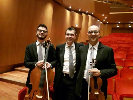 I concerti del Lunedì