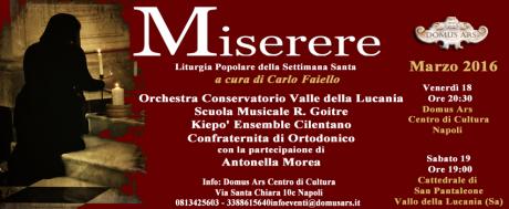 Miserere 2016