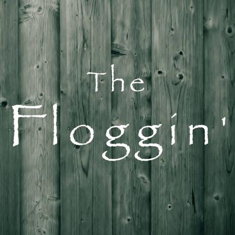 Irish Night : THE FLOGGIN'