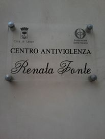 “Insieme sul territorio per contrastare la violenza sulle donne”