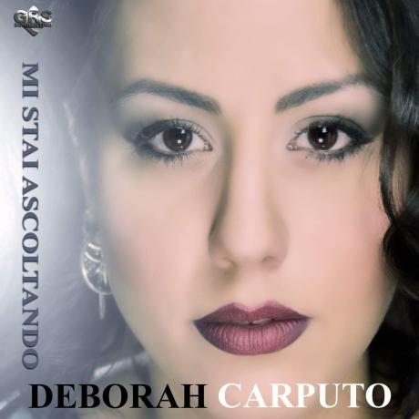 "Mi stai ascoltando": presentazione cd Deborah Carputo