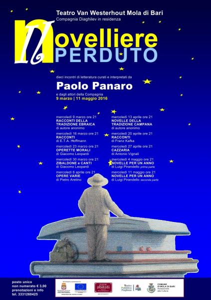 Novelliere Perduto