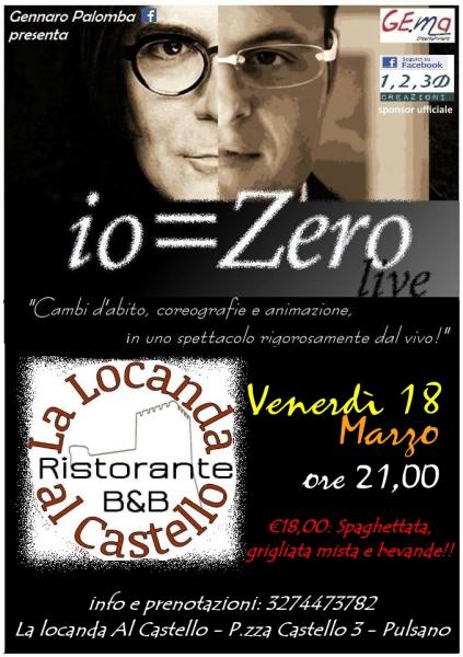IO=ZERO