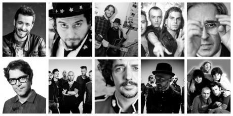 I migliori successi italiani per Acoustic Extra