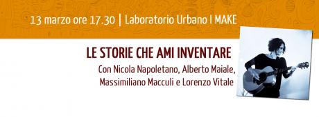 COOLturalmente #5 | «Le storie che ami inventare» – viaggio nella musica di Carmen Consoli