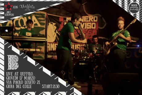 Al via con Mood IndieGO: in arrivo i Boost Da Beat