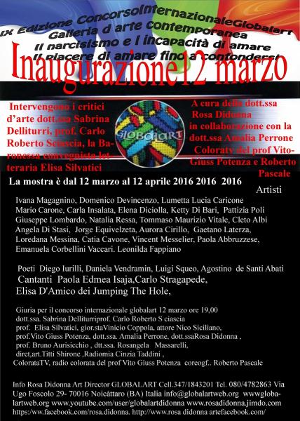 Il Narcisismo e L’incapacità di Amare Il piacere di amare fino a confondersi