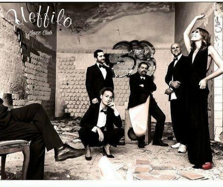 Al Uéffilo Friday Night arrivano i Camera Soul