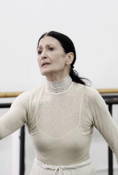 Il Balletto del Sud ospita Carla Fracci "Passo dopo Passo, la mia storia", Officine Cantelmo a Lecce, mercoledì 9 marzo ore 18.30