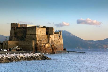 Itinerari Mani e Vulcani
