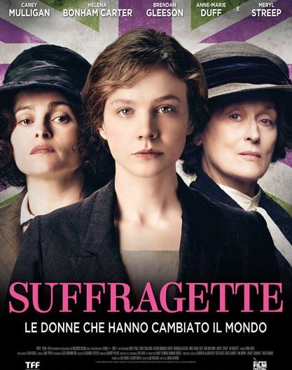 Suffragette