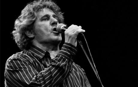 Fausto Leali con la Jazz Studio Orchestra
